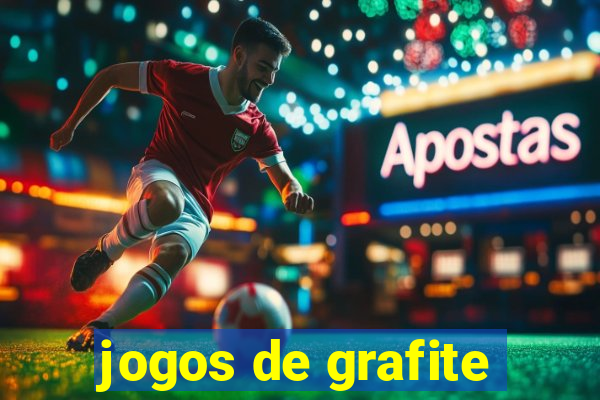 jogos de grafite